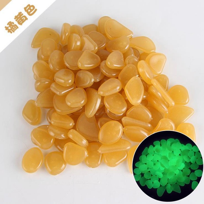 Jaune orange