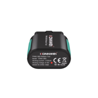 Novedad 2026: Herramienta Inalámbrica KONNWEI TPMS OBD para Leer e Iniciar el Proceso de Reaprendizaje del ID de la ECU del TPMS