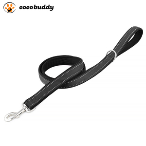 Correa de pecho transpirable y antideslizante para perros, hecha a medida en fábrica de Guangdong, con cuerda de tracción a prueba de explosiones y arnés de pecho para mascotas. - Product Image 1