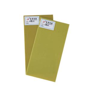 แผ่นใยแก้วใส/แผ่น G10 FR4มีความหนาต่างกันและราคาถูกใช้ในน้ำมันหม้อแปลง3240 FR4 G10 - Product Image 5