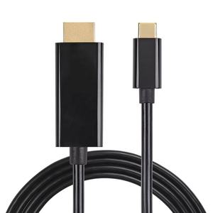 Buy Online USB Type-C to HDTV Cable Adapter 4K 30Hz 6 <strong>Foot</strong> 1.8M - Product Image 5