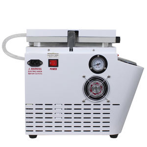 Macchina per Laminazione OCA LCD <span class=keywords><strong>AK</strong></span> PRO e Rimozione Bolle Max <span class=keywords><strong>12</strong></span> Pollici per Riparazione Vetro Rotto Telefoni Cellulari - Product Image 4