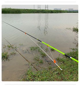 Supporto per canna <span class=keywords><strong>da</strong></span> pesca supporto per morso in acciaio inossidabile attrezzo per attrezzatura <span class=keywords><strong>da</strong></span> pesca inserimento a terra scatola per <span class=keywords><strong>sedia</strong></span> <span class=keywords><strong>da</strong></span> pesca a doppio scopo - Product Image 4