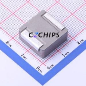 Inducteur de puissance SMD YSPIA1770-330M, 18,25x17mmx7mm (Inductance : 33uH) (Précision : 20%) Courant nominal : 7A - Product Image 2