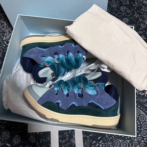 Produit Tendance 2026 : Chaussures de Course et Baskets Décontractées de Designer pour Hommes - Product Image 3