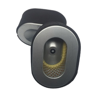 Filtre à air de qualité supérieure pour générateur diesel KM186F, filtre de nettoyage pour moto KM186F - Product Image 4