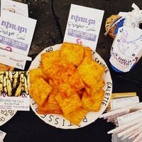 He Nan Hao Yi Healthy Crispy Di Guo Biscuits Delicious Box Emballage pour enfants