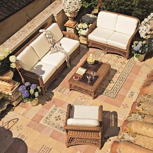 Meubles <span class=keywords><strong>de</strong></span> <span class=keywords><strong>jardin</strong></span> d'extérieur <span class=keywords><strong>de</strong></span> style antique, meubles <span class=keywords><strong>de</strong></span> patio, meubles en rotin, canapé 2-3 places <span class=keywords><strong>pour</strong></span> restaurant - Product Image 1