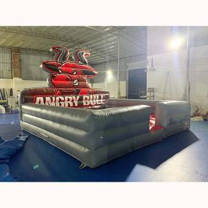 기계식 황소 로데오 페니스 불 라이딩 기계식 로데오 중고 기계식 황소 판매 - Product Image 2