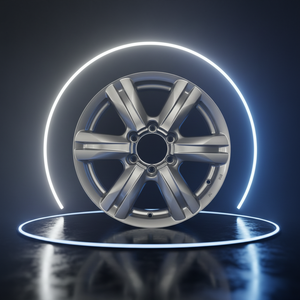 Rines de Aleación de Aluminio Nuevos de 16 Pulgadas, Diseño Cóncavo Profundo, PCD 130mm, ET 40mm, Ajuste Universal - Product Image 4