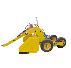Niveladora Láser de Alta Precisión y Fácil Control para Trabajos de Nivelación Agrícola, Alta Productividad para una Operación Eficiente a Gran Escala - Product Image 3