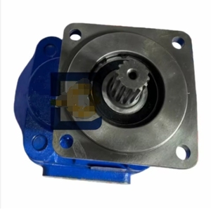 Bomba de Engranajes W42201000 5227803 1163041047A para Maquinaria de Construcción, Repuestos para Bulldozer SEM650B/SEM656D 1163041047A 1163041047 - Product Image 3