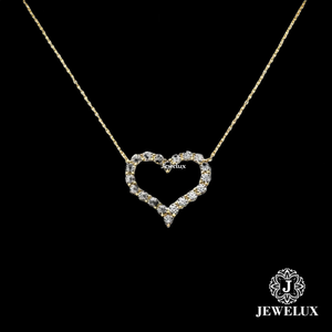 Pendentif de luxe haute qualité plaqué or en argent 925, style hip-hop, bijou statement de Gujarat au meilleur prix - Product Image 1