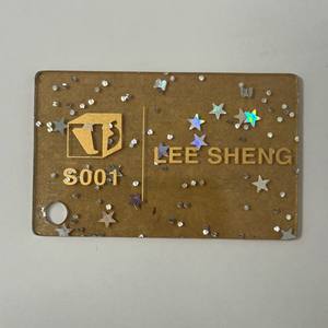 Plaques acryliques colorées transparentes durables et personnalisables, dimensions 1220x1830mm 1220x2440mm, épaisseur 2-30mm, pour la publicité et l'intérieur - Product Image 6