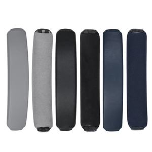 Kit de almohadilla de diadema de repuesto para auriculares <span class=keywords><strong>Bose</strong></span> <span class=keywords><strong>QC35</strong></span> y QuietComfort 35 II (<span class=keywords><strong>QC35</strong></span> II), fácil instalación DIY - Product Image 1