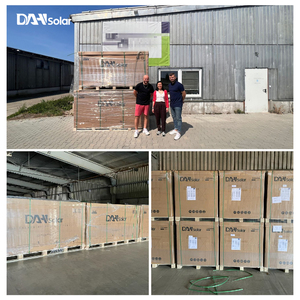 Sistema solar comercial completo <span class=keywords><strong>20KW</strong></span> 25KW 30KW 40KW 50KW Sistema Solar para granjas - Product Image 2