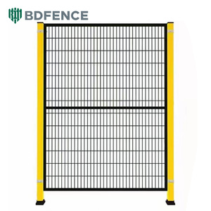 Barandilla de Seguridad para Robots Antioxidante y Anticorrosiva: Mantiene la Durabilidad en Entornos Húmedos y Corrosivos, Barrera para Robots - Product Image 6