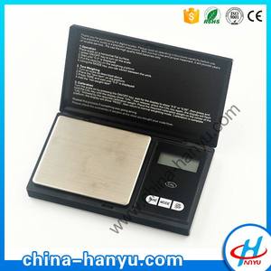100g 0.01g 휴대용 소형 지능형 디지털 전자 저울 보석 포켓 저울 - Product Image 6