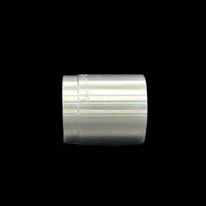 Manchon de tuyau hydraulique Eaton Yonghua monocouche standard en acier au carbone, adhésif anti-décollement, modèle de sertissage 00110A/01100 - Product Image 4