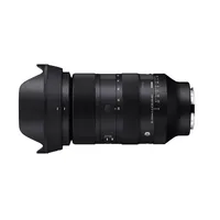 Objectif zoom grand angle plein format Sigma 28-105mm F2.8 DG DN Art 28105 avec filtre 82mm - Promotion