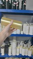 Drone à fibre optique monomode G657A2 Spool 9/125 G.657A2 Fibre optique avec type de connecteur FC
