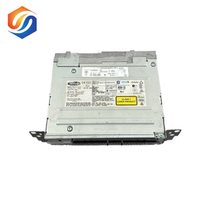 Lecteur <span class=keywords><strong>CD</strong></span> multimédia Harman Mini pour BMW Série 1/3/4/5 F20/F30/F33/F10/X3F25/X4F26/X5F15 pour écran TFT Résolution 1280x480 - Product Image 1