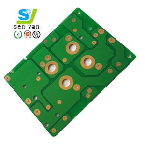 Thâm quyến nhà máy pcba chế tạo bảng mạch các nhà sản xuất <span class=keywords><strong>DVD</strong></span> Player bảng mạch với Gerber các tập tin và bom - Product Image 5