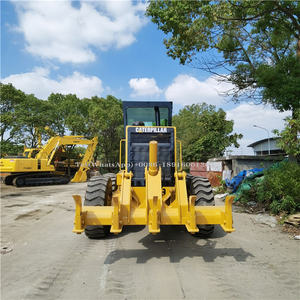 Cat12h มือสองใช้ระดับ120ชม. 14ชม. จากญี่ปุ่น - Product Image 3