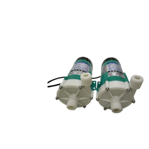 Brand New Original Genuine Magnetic Pump Md-15 20 30 40 70 100r/rx/<strong>rzm</strong>/rm-220n Chemical Pump - Product Image 1