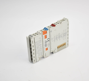 เทอร์มินัลอินโค้ดเดอร์ Beckhoff EL5152 - การเก็บข้อมูลตำแหน่ง/การคำนวณจำนวน -24VDC แบบแยกส่วน ขนาดกะทัดรัด สำหรับระบบควบคุมการเคลื่อนที่ - Product Image 5