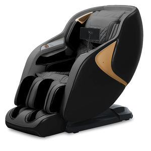 आरामदायक अनुभव पैर रोलर स्पा रोताई मालिश सीट घर कार्यालय 4 डी मालिश कुर्सी शून्य गुरुत्वाकर्षण - Product Image 4