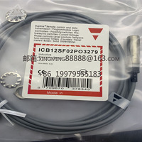 Capteur de proximité IC08ANC15POM5-K2 Neuf en stock Plusieurs modèles disponibles