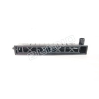Réservoir de radiateur supérieur en plastique de haute qualité GM-3562 de pièces et accessoires automobiles