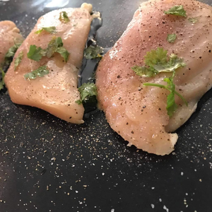 Plaque de cuisson <span class=keywords><strong>antiadhésive</strong></span> personnalisée en PTFE de qualité alimentaire facile à nettoyer Tapis de barbecue imperméables résistants à la chaleur - Product Image 5