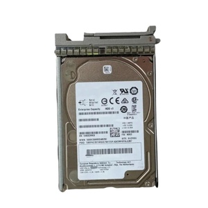 UCSC-NVMEHW-H800 800 Go PCIe3.0 X4 U.2 NVMe 2,5 pouces SSD d'entreprise haute endurance pour UCS C220M5 C240M5 B200M5 - Product Image 4