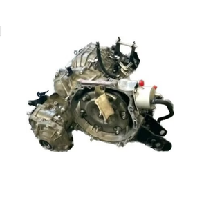 เกียร์มือสอง TAI สำหรับรถยนต์ปี 2005 รุ่น DBA-ACA31W รหัสอะไหล่แท้ 3040042020 พร้อมการรับประกันอะไหล่ทดแทน 3 เดือน - Product Image 1