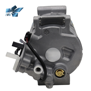 Compresseur de climatisation automobile pour <span class=keywords><strong>Mercedes</strong></span> Benz W245 W169 A0002342412 A0012303511 A0012309011 A0022301311 - Product Image 5
