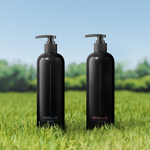 ROBLUE Shampooing Nettoyant Doux Acide pour le Cuir Chevelu, Parfum Floral Doux, Hydratant, Traitement Coréen pour Cheveux Secs 500ml - Product Image 6