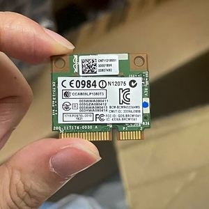 เทคโนโลยีวงจรรวม BCM943224HMS - Product Image 1