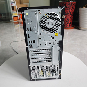 Thinkstation P360 Graphics Tower <b>Workstation</b> Core I7-12700 32GB RAM 256G+2T HDD 500W Power Supply DeepSeek Stock - Product Image 4