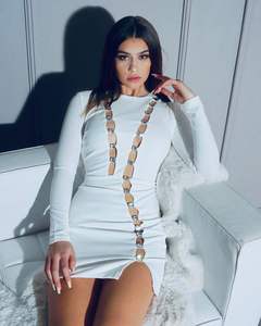 Nitwear-legging odycon exy, - Product Image 6