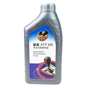 Aceite lubricante <span class=keywords><strong>de</strong></span> fluido <span class=keywords><strong>de</strong></span> transmisión automática para coche, fabricante profesional, alto rendimiento - Product Image 1