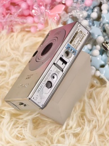 Canons <span class=keywords><strong>IXUS</strong></span> 70 Cámara de video digital para estudiantes Niños Lente de zoom de tamaño de bolsillo HD IS Imagen para selfies de fotografía - Product Image 6