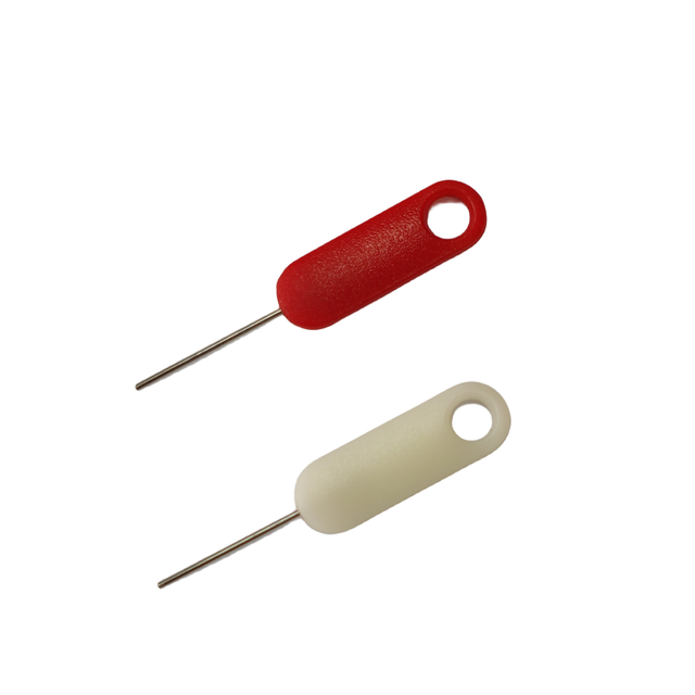 Factory Custom Sim Card Tray Ejector Removal Tool, Ejector for Most Smart Phone Card Opener