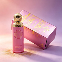 Vente en gros de parfums de luxe originaux en vaporisateur de 30 ml pour hommes, senteur florale fruitée, écologique, parfum longue durée, coffrets cadeaux