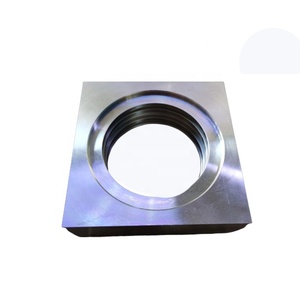 Nhà Máy Giá Rẻ <span class=keywords><strong>OEM</strong></span> ODM Prototype <span class=keywords><strong>Cnc</strong></span> Phay Quay Tùy Chỉnh Kim Loại Thép Tấm Chính Xác <span class=keywords><strong>Lathing</strong></span> Lathe Phụ Tùng Ô Tô - Product Image 5