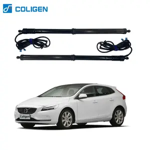 Coligen Smart Auto Electric Tailgate Lift Rear Trunk Door Tail Gate Opener For Volvo V40 Cross 2012 Car Parts