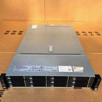 Server Komputer Jaringan Ai Gpu Berkinerja Tinggi Harga Bagus Baru untuk Dijual 2U Deeepseek 256Gb Ram Server Tangguh