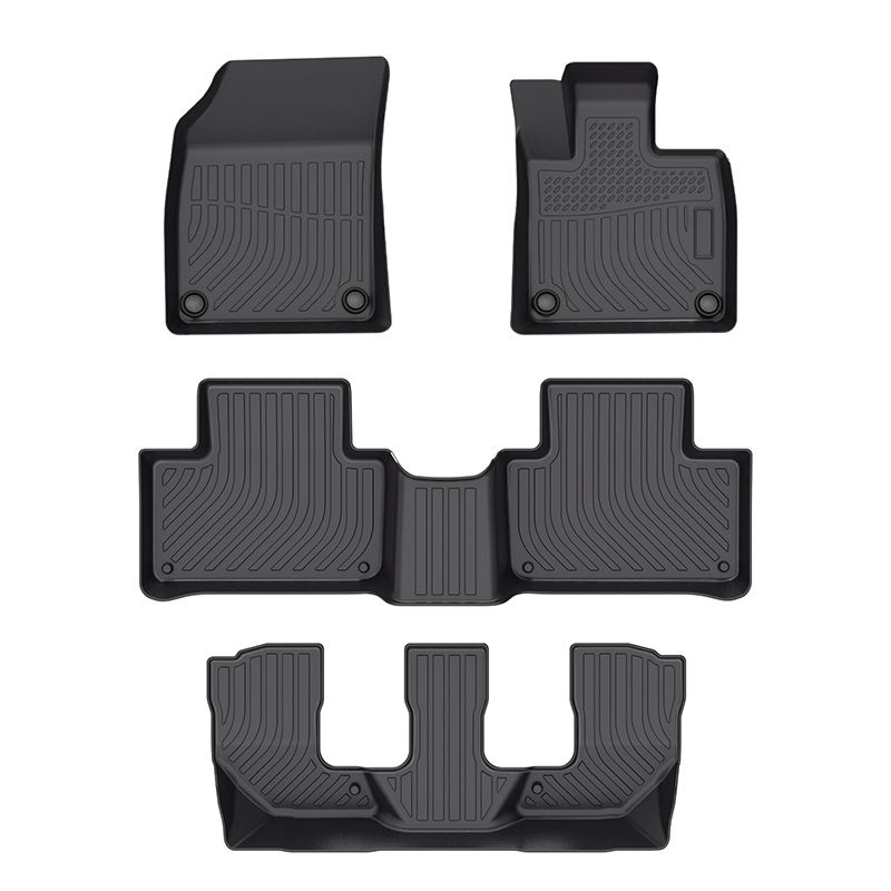 XC90 7seat 2016-2024 RHD Tapis de sol