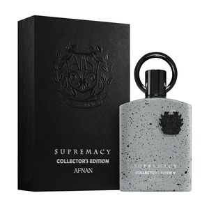 Cross Border for <span class=keywords><strong>Supremacy</strong></span> Edición Coleccionista Colección Black Spot <span class=keywords><strong>Perfume</strong></span> Líquido Tamaño Viaje - Product Image 1